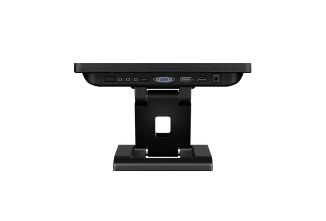 10 Zoll Touchscreen
