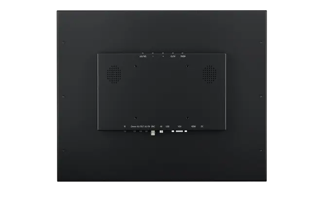 17 Zoll Monitor Metall (5:4)
