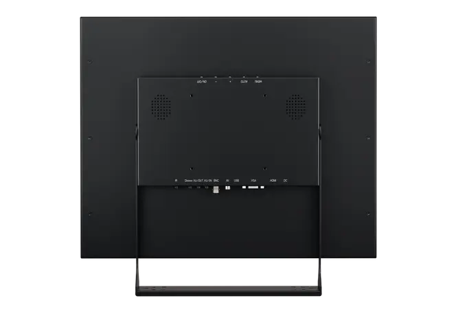 17 Zoll Monitor Metall (5:4)
