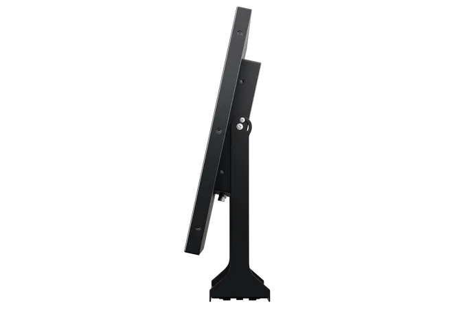 19 Zoll Monitor Metall