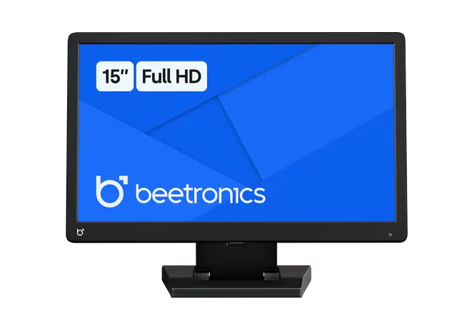 15 Zoll Monitor