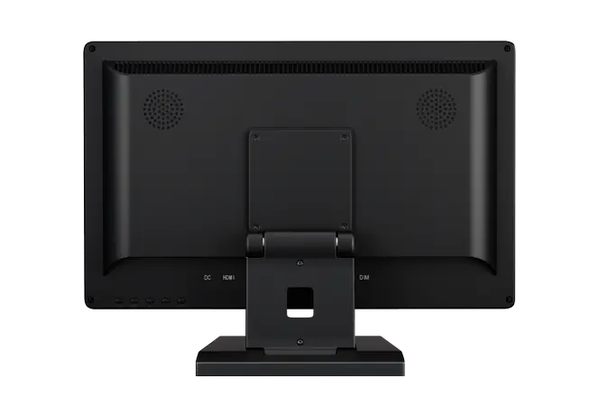 15 Zoll Monitor