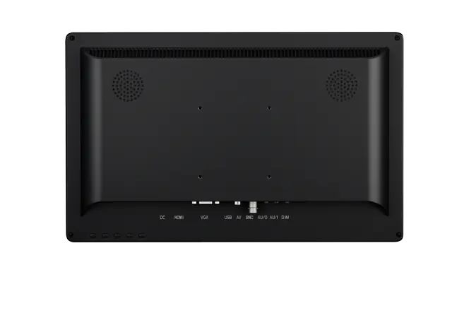 15 Zoll Monitor