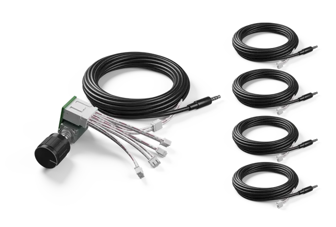 Externer Multi-Dimmer - 5m
