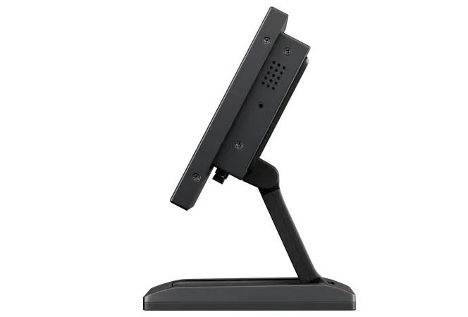 8 Zoll Monitor Metall (4:3)