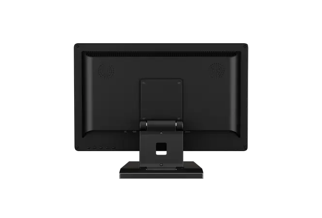 15 Zoll Touchscreen