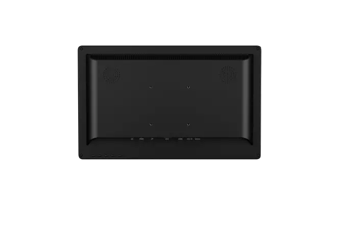 15 Zoll Touchscreen