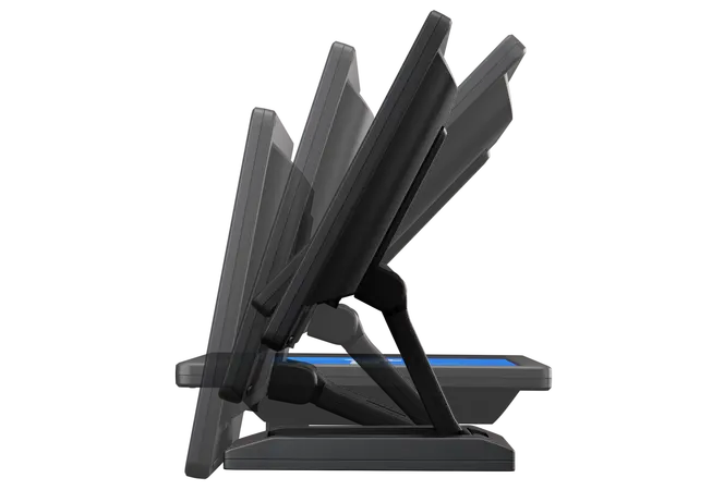 13 Zoll Monitor