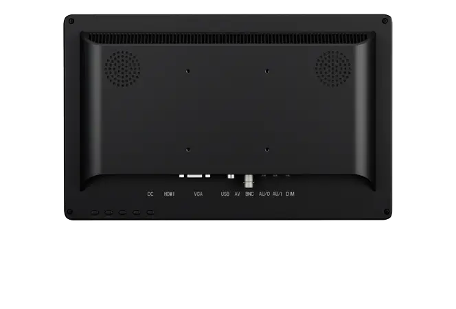 13 Zoll Monitor