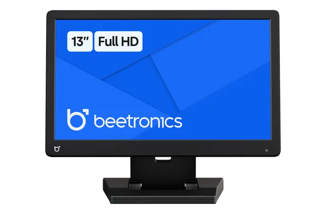 13 Zoll Monitor