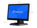 13 Zoll Touchscreen