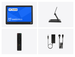 10 Zoll Monitor