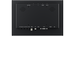 9 Zoll Monitor Metall