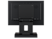 9 Zoll Monitor Metall