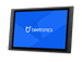 17 Zoll Touchscreen Metall