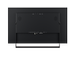 22 Zoll Monitor Metall