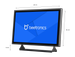 19 Zoll Touchscreen Metall