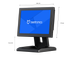 8 Zoll Monitor Metall