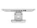 15 Zoll Monitor (Weiß)