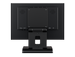 10 Zoll Monitor Metall