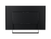 27 Zoll Touchscreen Metall
