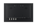 12 Zoll Monitor Metall SDI