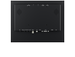 10 Zoll Monitor Metall (4:3)