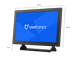 15 Zoll Monitor Metall SDI