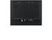 8 Zoll Monitor Metall (4:3)