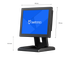 8 Zoll Monitor Metall (4:3)