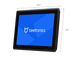 10 Zoll Touchscreen Metall (High-Brightness)