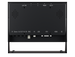 7 Zoll Monitor Metall