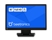 15 Zoll Touchscreen