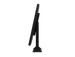 32 Zoll Touchscreen Metall
