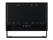 7 Zoll Touchscreen Metall