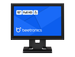 10 Zoll Touchscreen Metall