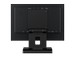 10 Zoll Touchscreen Metall