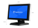 10 Zoll Touchscreen Metall