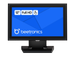 12 Zoll Touchscreen Metall