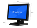 12 Zoll Touchscreen Metall