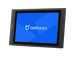12 Zoll Touchscreen Metall