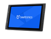 15 Zoll Touchscreen Metall
