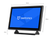 15 Zoll Touchscreen Metall