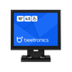 10 Zoll Touchscreen Metall (4:3)