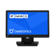 13 Zoll Touchscreen