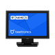 13 Zoll Touchscreen Metall