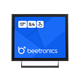17 Zoll Touchscreen Metall (5:4)