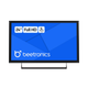 24 Zoll Touchscreen Metall