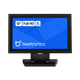 12 Zoll Touchscreen Metall